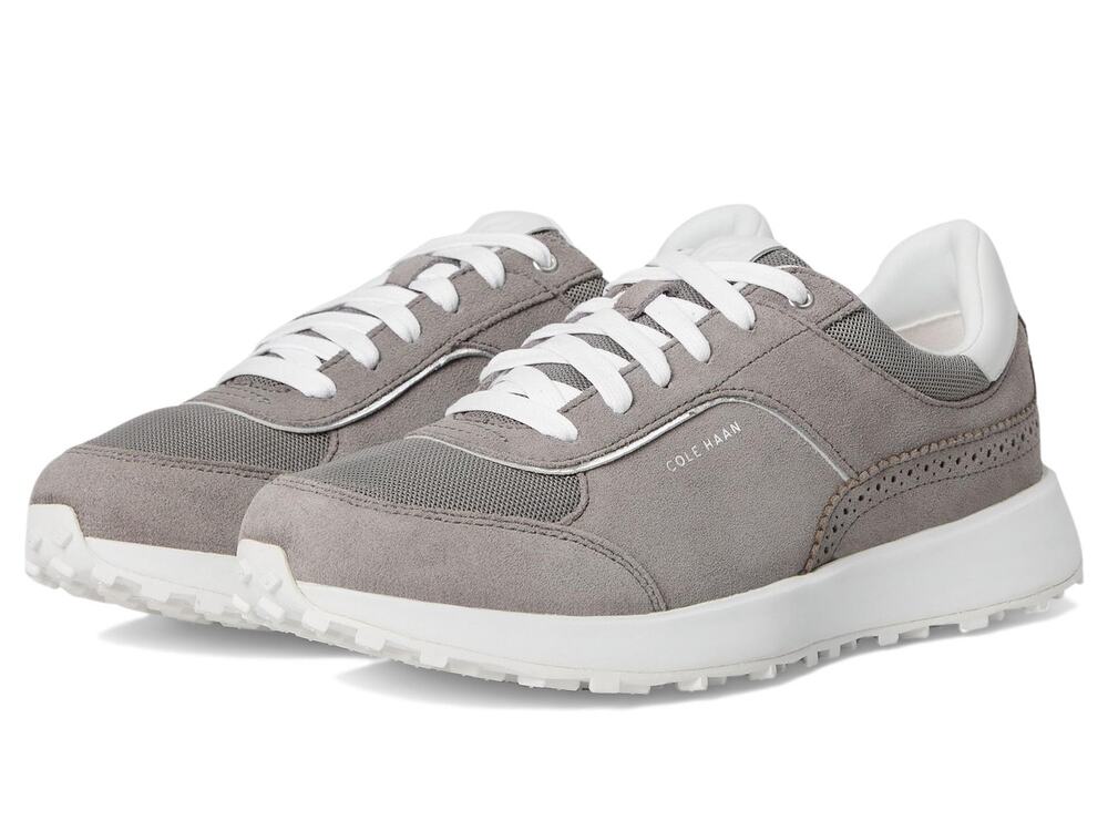 COLE HAAN WOMENS GRAND CROSSCOURT HALLET RUNNERS-9 MEDIUM